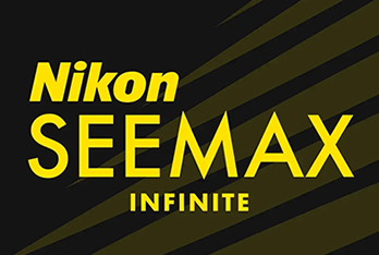 Tròng kính cá nhân hóa Nikon SeeMax Infinite