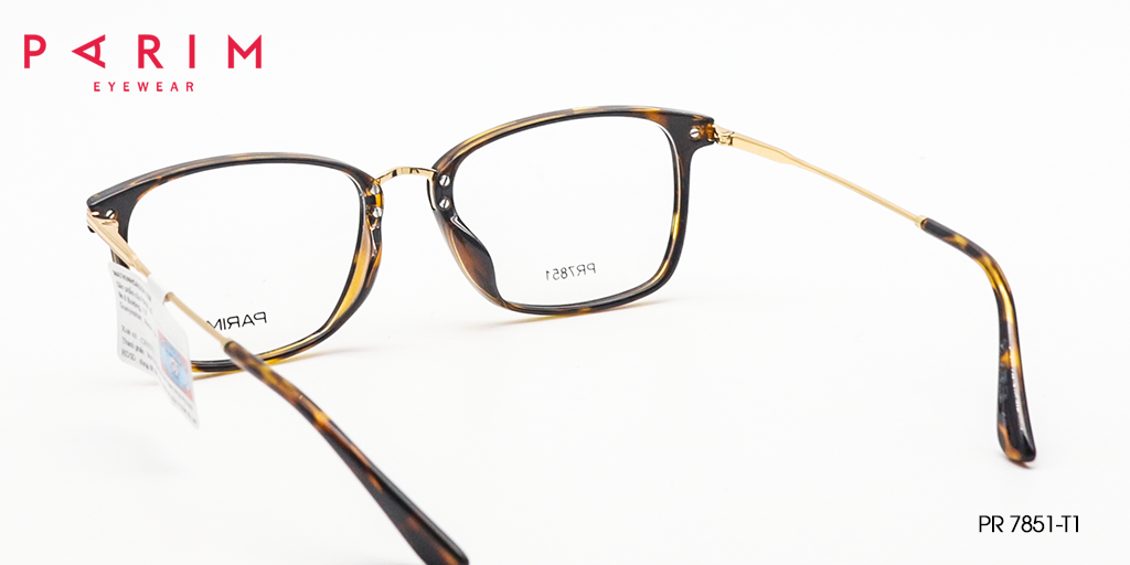 Gọng Kính Parim PR7851 T1 - Hình 4