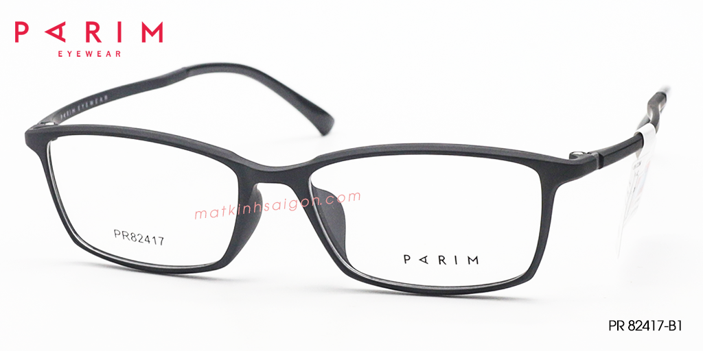 Gọng Kính Parim PR 82417 B1