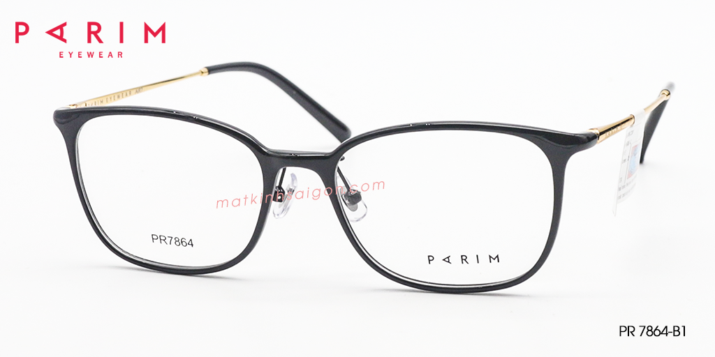 Gọng Kính Parim PR7864 B1