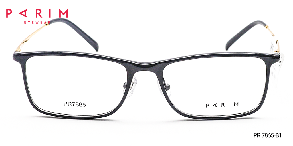 Gọng Kính Parim PR7865 B1 - Hover