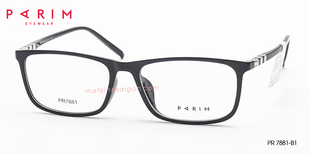 Gọng Kính Parim PR7881 B1