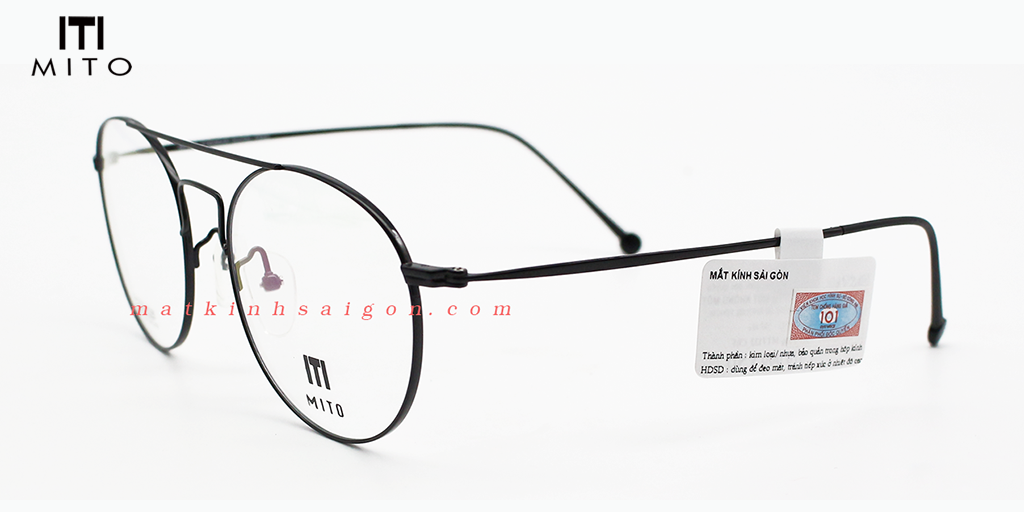 Gọng Kính MITO MT7133C05 - Hình 3