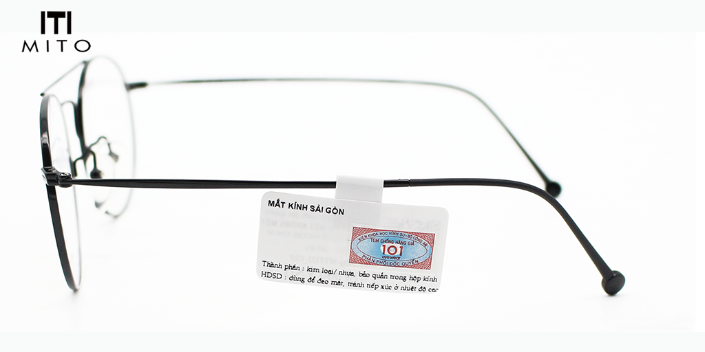 Gọng Kính MITO MT7133C05 - Hình 4