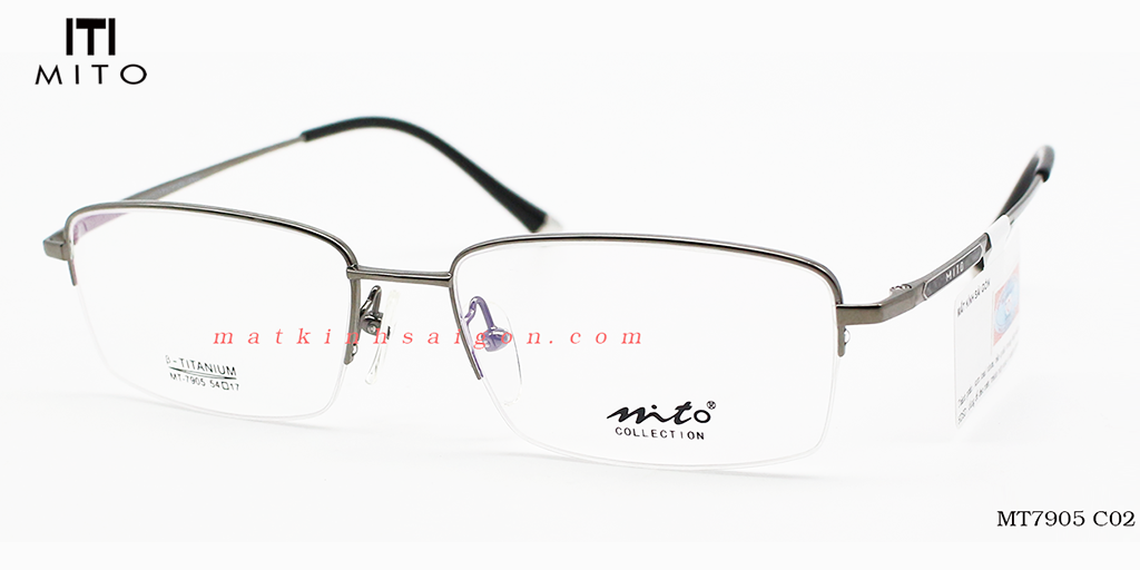Gọng Kính MITO MT7905C02