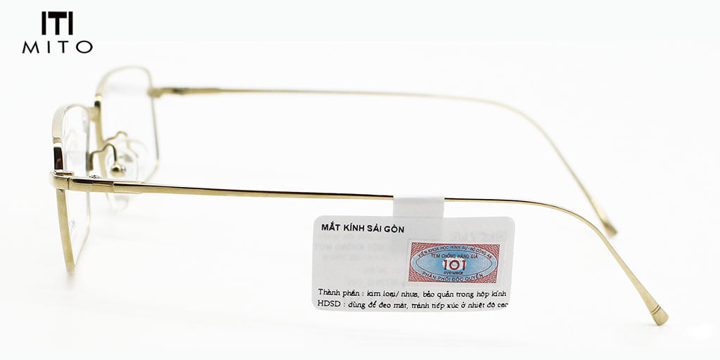 Gọng Kính MITO MT7912C01 - Hình 5