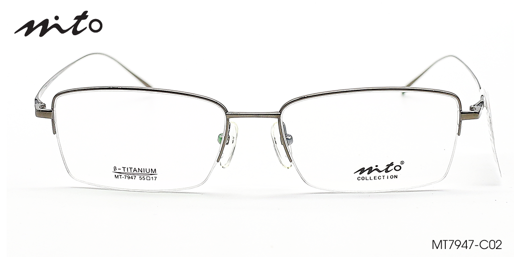 Gọng Kính MITO MT7947-C02 - Hình 3