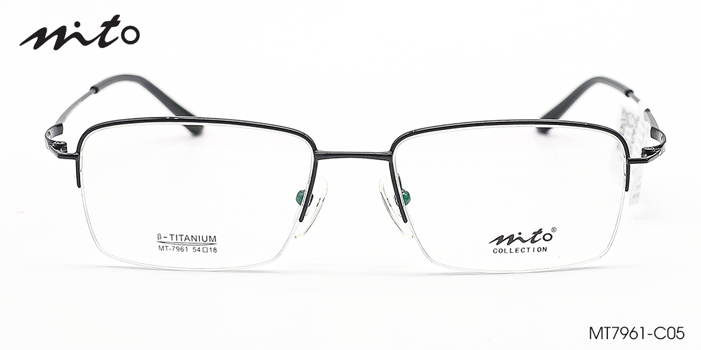 Gọng Kính MITO MT7961_C05 - Hình 3