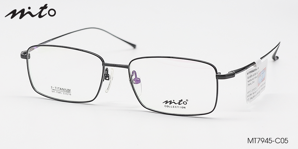 Gọng Kính MITO MT7945-C05