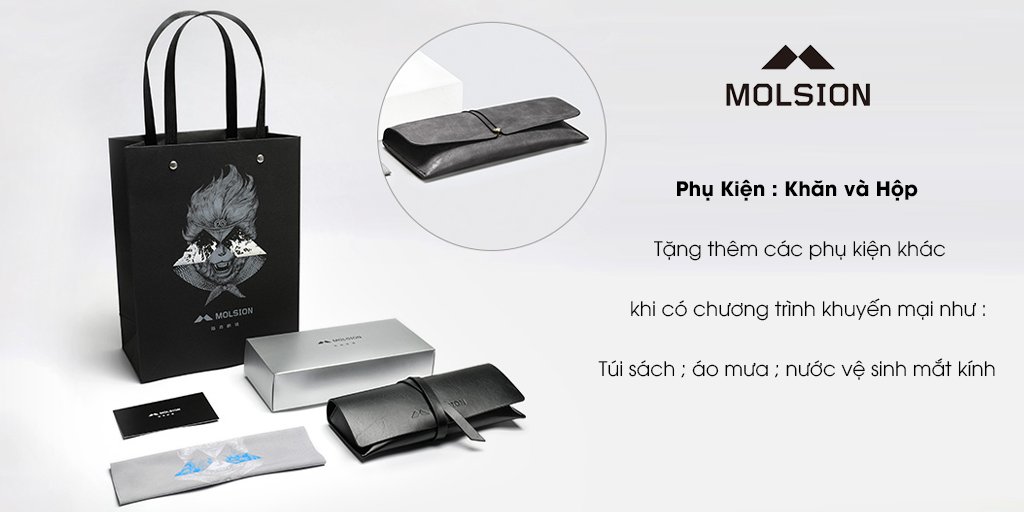 KÍNH MÁT MOLSION MS7088 C12 - Hình 7