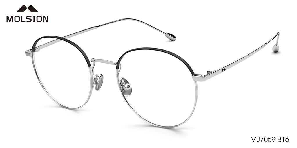 GỌNG KÍNH MOLSION MJ7059 B16