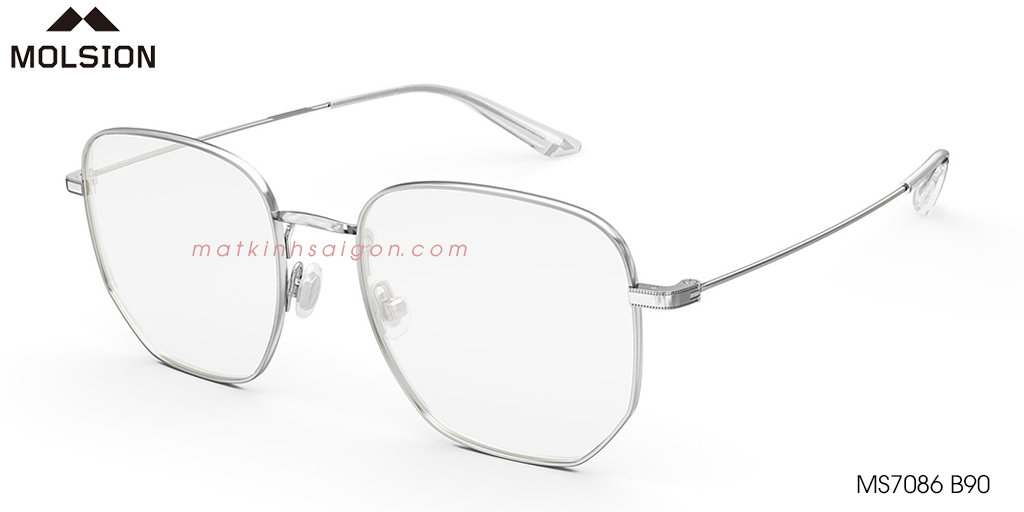 GỌNG KÍNH MOLSION MJ7086 B90