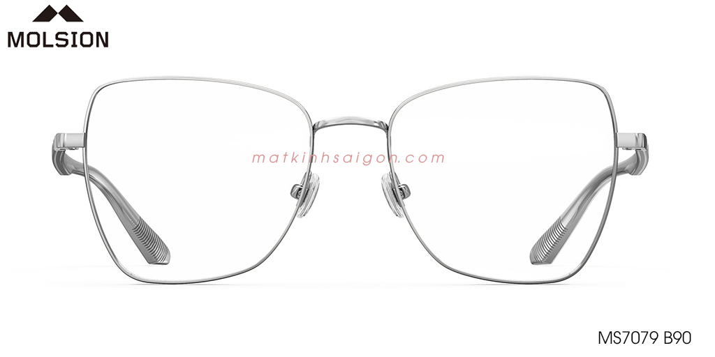 GỌNG KÍNH MOLSION MJ7079 B90 - Hover