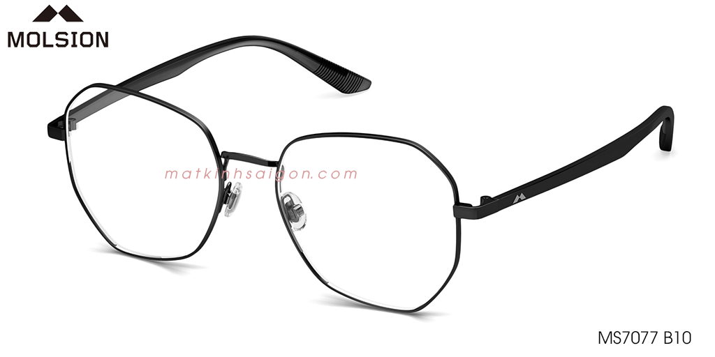 GỌNG KÍNH MOLSION MJ7077 B10