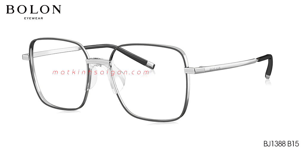 GỌNG KÍNH BOLON BJ1388 B16