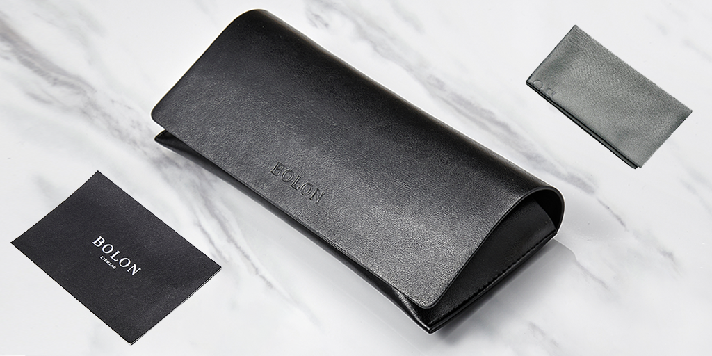 GỌNG KÍNH NỮ BOLON BJ7038 B30 - Hình 4