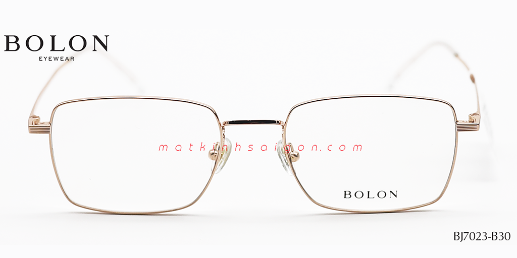 GỌNG KÍNH BOLON BJ7053 B30 - Hình 3