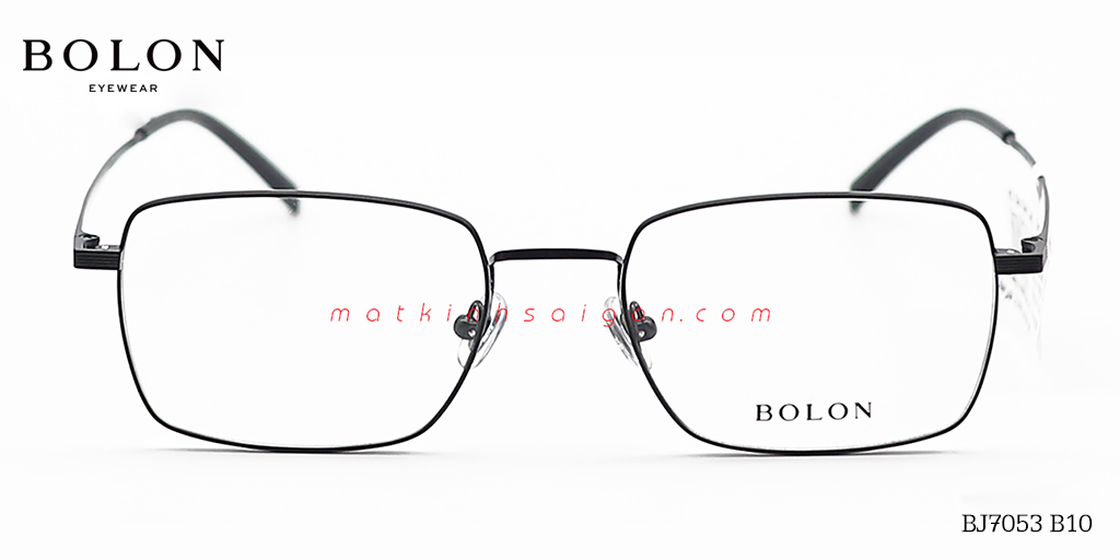 GỌNG KÍNH BOLON BJ7053 B10 - Hình 3