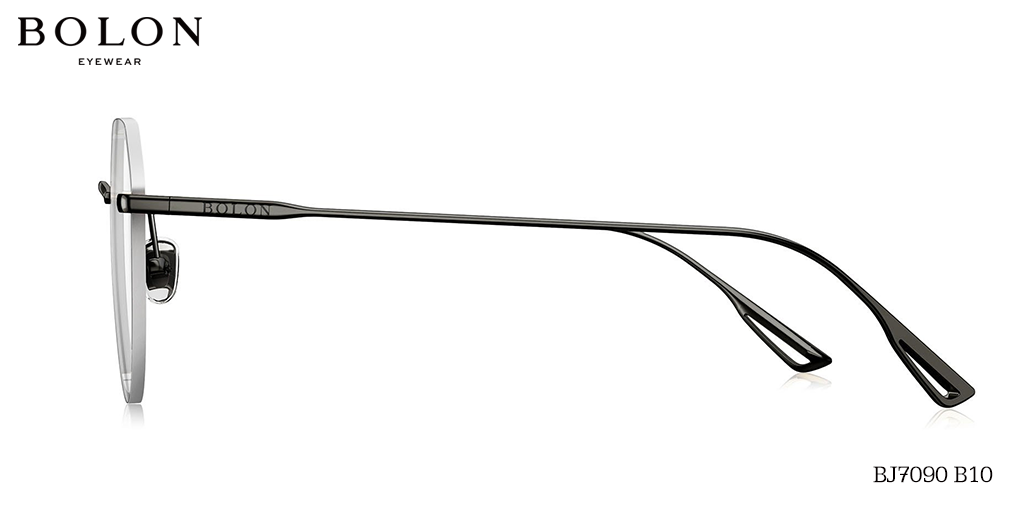GỌNG KÍNH BOLON BJ7090 B10 - Hình 3