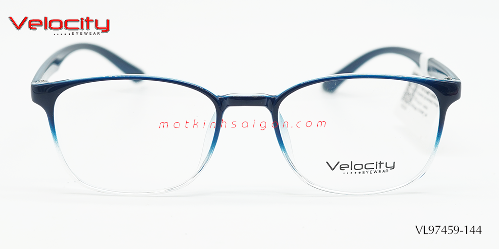 GỌNG KÍNH NHỰA VELOCITY VL97459-144 - Hình 3