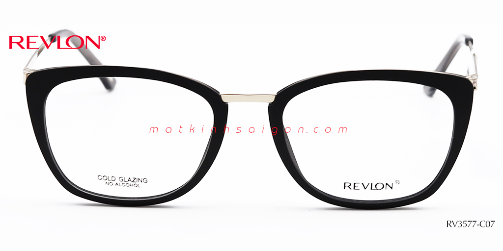 GỌNG KÍNH HỢP KIM REVLON RV3592 C07 - Hình 3