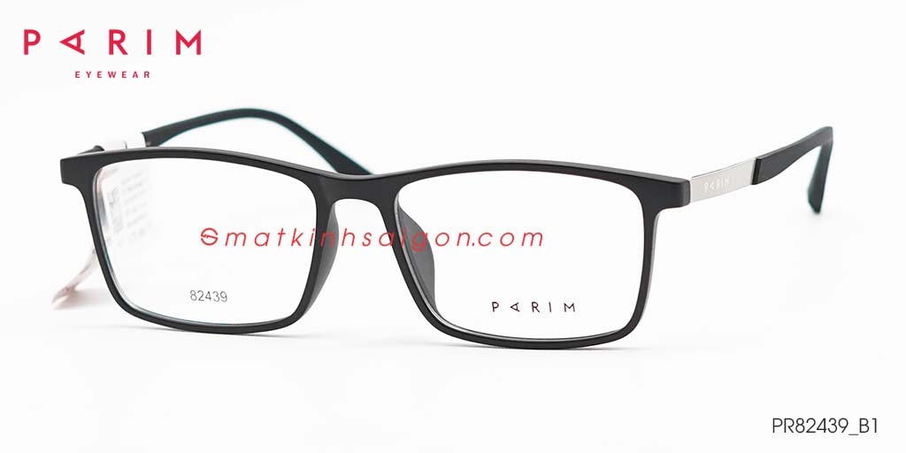 Gọng Kính Parim PR82439 B1