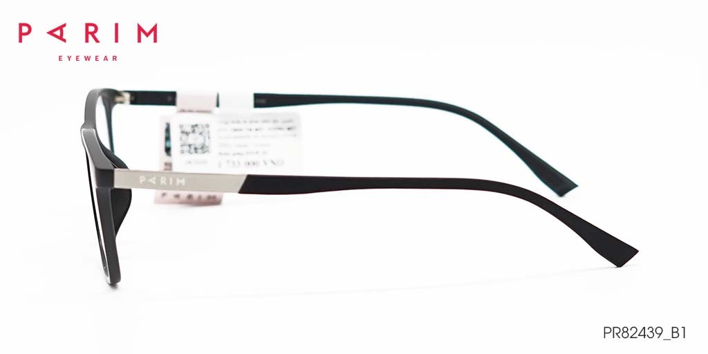 Gọng Kính Parim PR82439 B1 - Hình 5