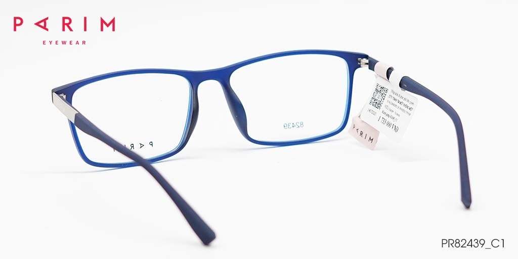 Gọng Kính Parim PR82439 C1 - Hình 4
