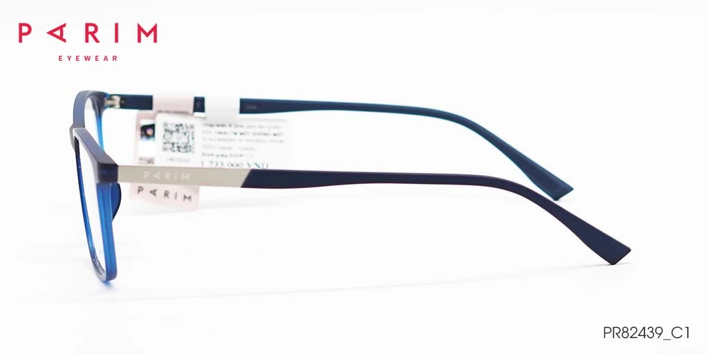 Gọng Kính Parim PR82439 C1 - Hình 5