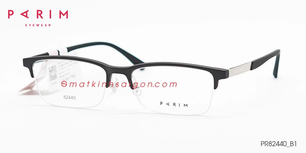 Gọng Kính Parim PR82440 B1