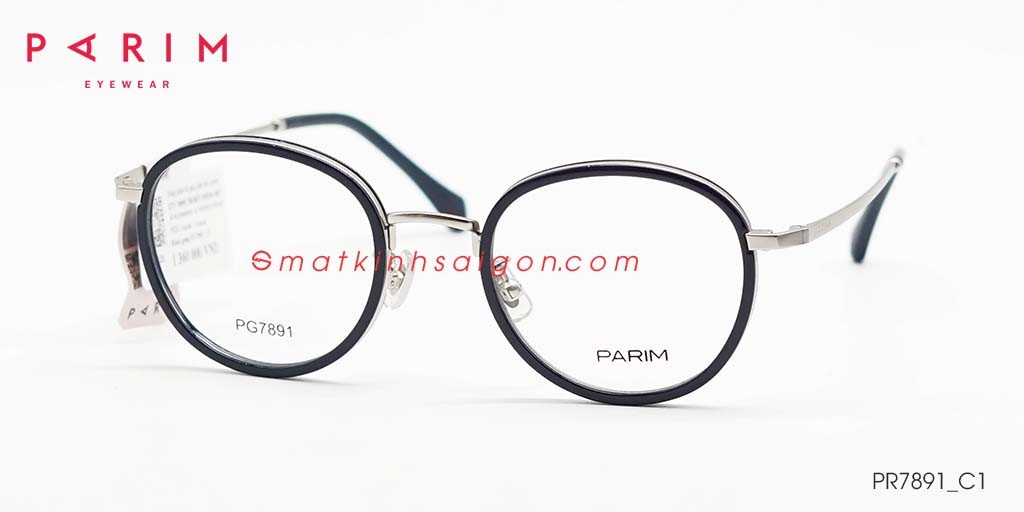 Gọng Kính Parim PR7891 C1
