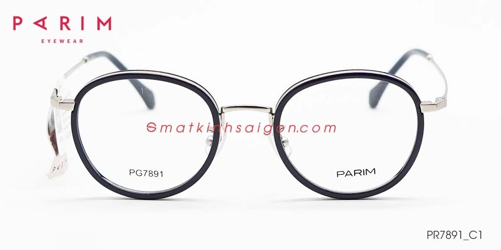 Gọng Kính Parim PR7891 C1 - Hover
