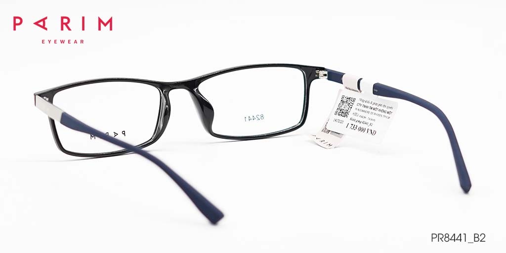 Gọng Kính Parim PR82441 B2 - Hình 4