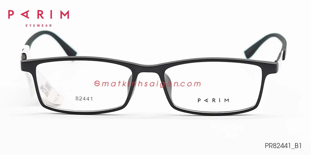 Gọng Kính Parim PR82441 B1 - Hình 3