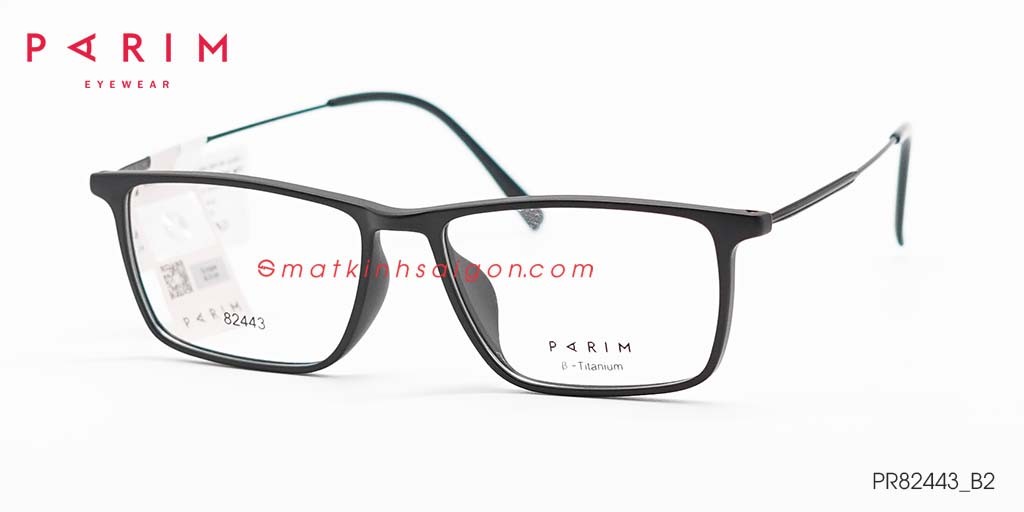 Gọng Kính Parim PR82443 B2