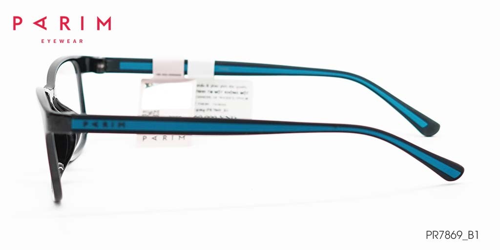 Gọng Kính Parim PR7869 B1 - Hình 4