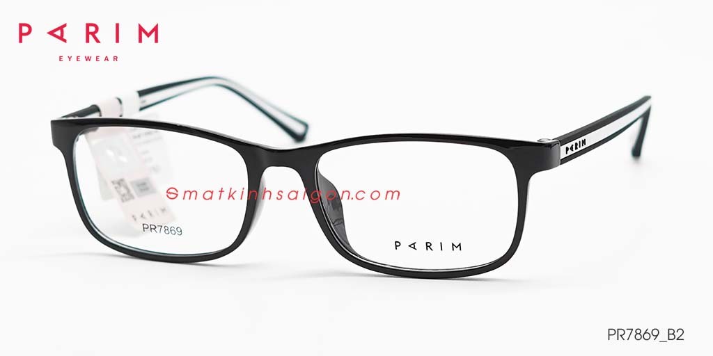 Gọng Kính Parim PR7869 B2