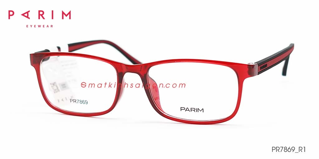 Gọng Kính Parim PR7869 R1