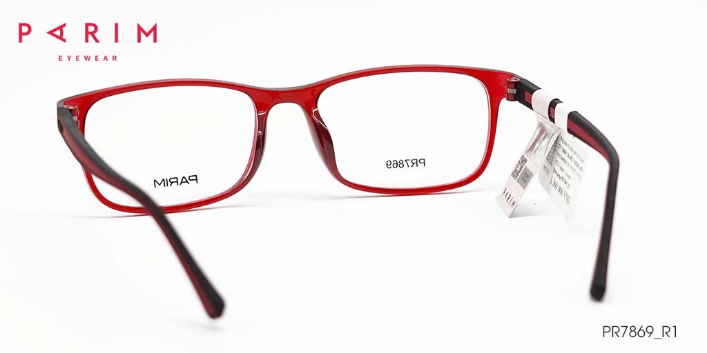 Gọng Kính Parim PR7869 R1 - Hình 3