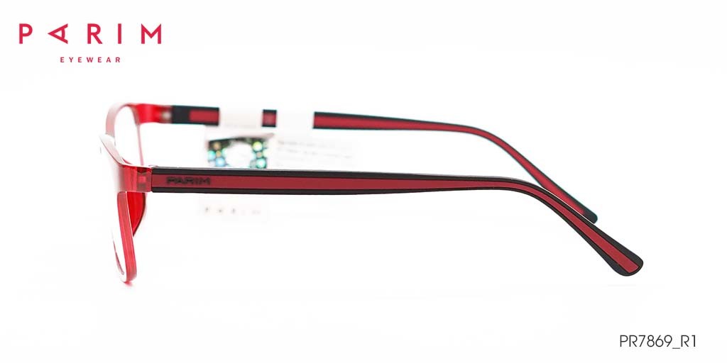 Gọng Kính Parim PR7869 R1 - Hình 4