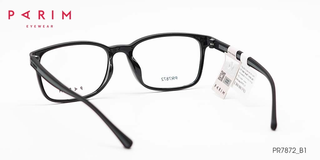 Gọng Kính Parim PR7872 B1 - Hình 3