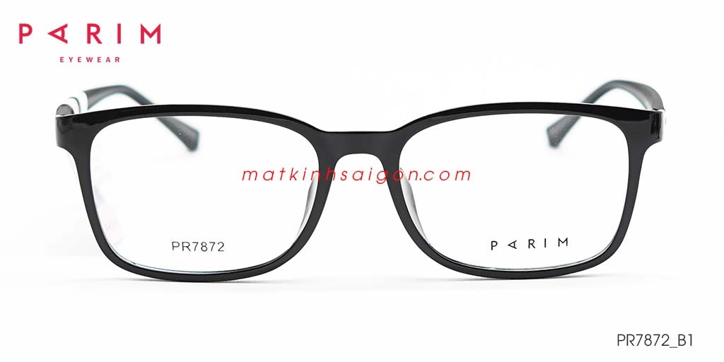 Gọng Kính Parim PR7872 B1 - Hover