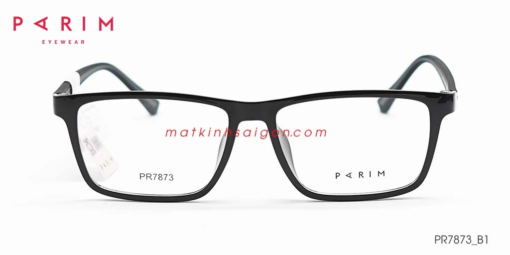 Gọng Kính Parim PR7873 B1 - Hover