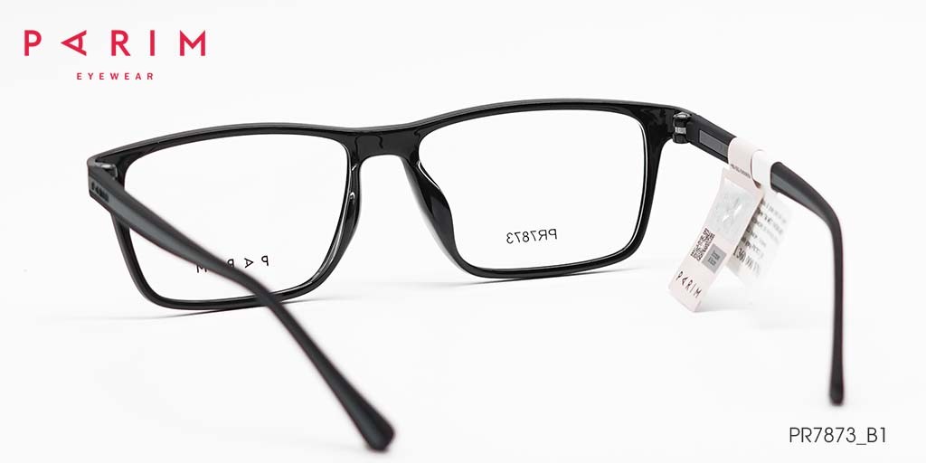 Gọng Kính Parim PR7873 B1 - Hình 3