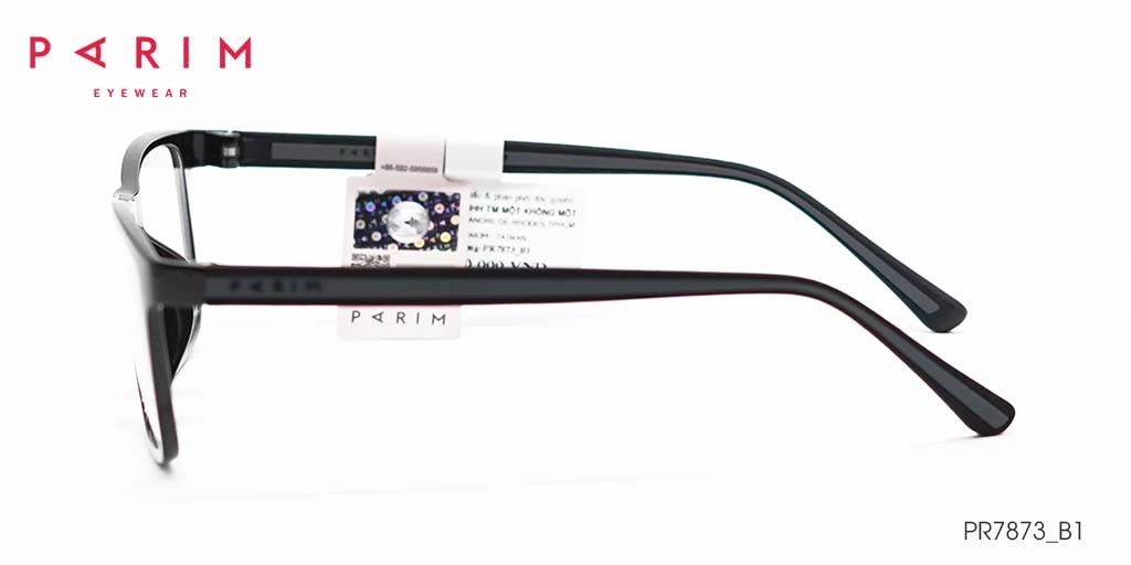 Gọng Kính Parim PR7873 B1 - Hình 4