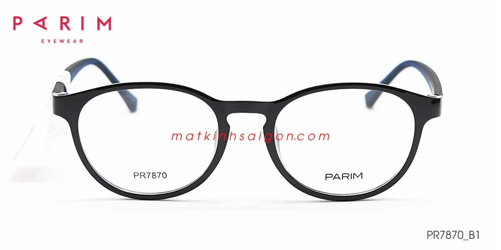 Gọng Kính Parim PR7870 B1 - Hình 3