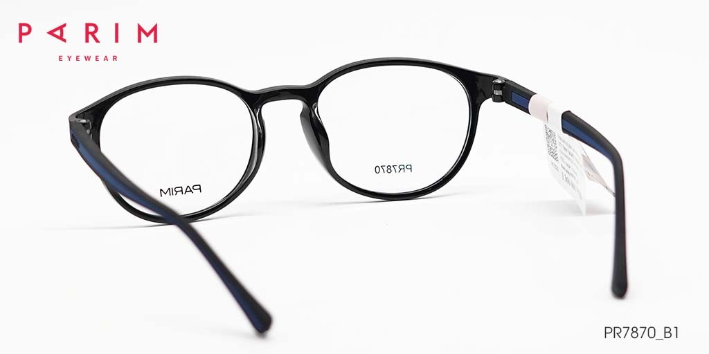 Gọng Kính Parim PR7870 B1 - Hình 4