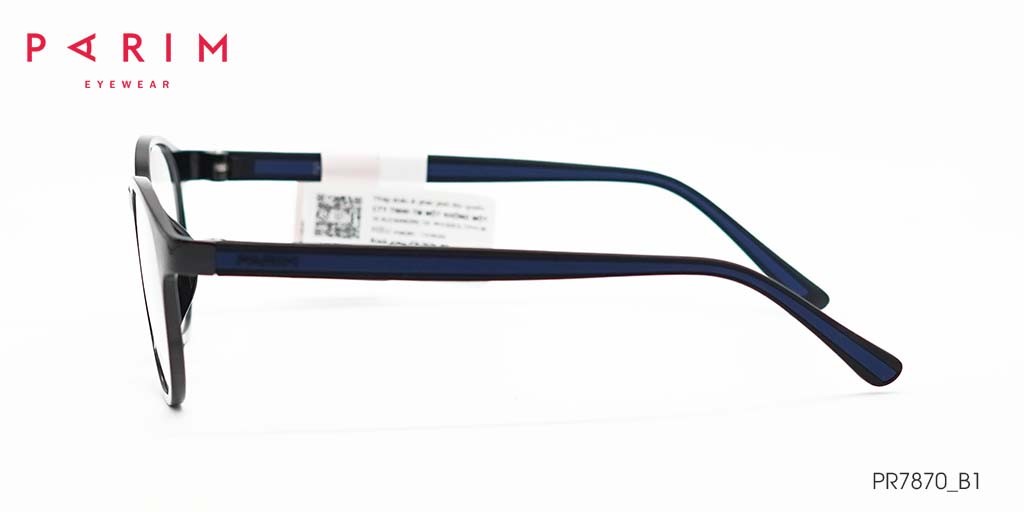 Gọng Kính Parim PR7870 B1 - Hình 5