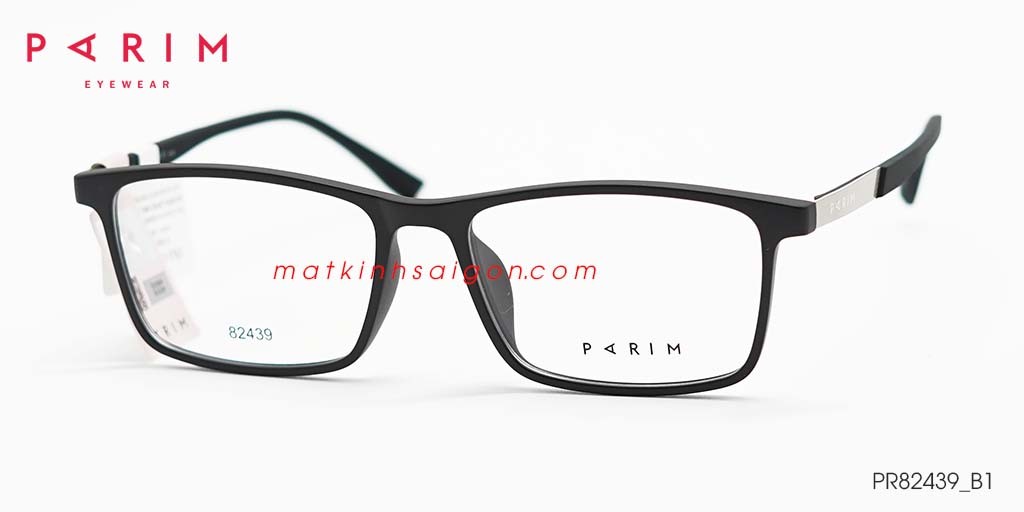Gọng Kính Parim PR82439 B1