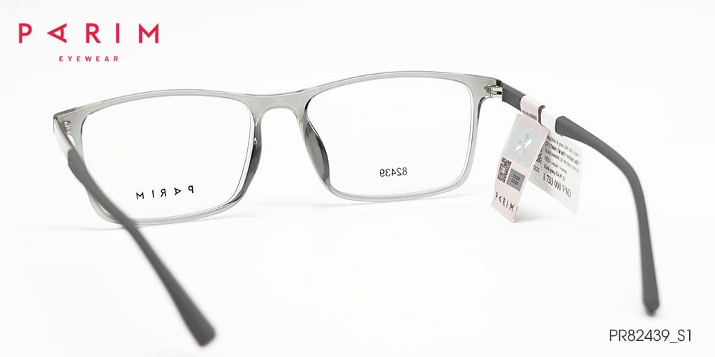 Gọng Kính Parim PR82439 S1 - Hình 4